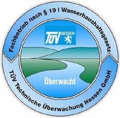 Fachbetrieb nach Wasserhaushaltsgesetz
